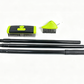 🧹 Hot Sale 52% OFF 🔥 3-in-1 Weeding Wire Brush Tools Set –Perfect for Patios, Driveways & Garden Paths 🏡