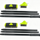 🧹 Hot Sale 52% OFF 🔥 3-in-1 Weeding Wire Brush Tools Set –Perfect for Patios, Driveways & Garden Paths 🏡