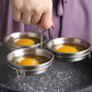 🎁🔥 HOT SALE – 50% OFF! 🥚 304 Stainless Steel Egg Cooker – Food-Grade, Sturdy & Easy-Release Design ✨🍳