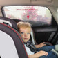 🥳2026 HOT SALE🥳💞50K+ SOLD!✨ 💝Car anti‑mosquito screen/net, car sunshade curtain, window mosquito net, insect‑proof car curtain, mosquito net for car glass, privacy window mesh