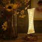 💎55% OFF! 🛋️ Crystal Table Lamp – 3 Light Modes for Every Mood.Adjustable brightness, elegant design, perfect for bedroom, living room & office. ✨