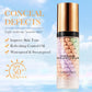 🌸3-color Delicate Hydration Brighten Skin Tone Waterproof Concealer Isolation Cream