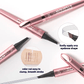 🎉BUY 1 GET 1 FREE🎁💝Waterproof Micro-Fork Eyebrow Pencil
