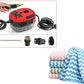 📢📢50 % OFF !!⏰2500W Handheld High-Temperature Pressurized Steam Cleaner