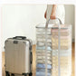 🎉Final 3 Hours- BUY 2 GET 1 FREE✨📦 Large, sturdy, thick, transparent plastic storage bag for clothes, moving & storage
