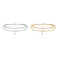 🎁New Arrivals 50% OFF💥Dainty Layered Waterproof Anklet