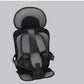 📢📢52% OFF !! ⏰Portable Car Seat – 5-Point Safe, Folds Anywhere
