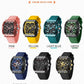 ⌚New Arrivals 50% OFF⏱️LED Backlight+Stopwatch Technique🔥Multi-Function Sport & Casual Digital Watch
