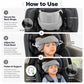 🥳2026 HOT SALE🥳💞50K+ SOLD!✨ 💝Kids Car Seat Head Support Strap｜Plush Padded Adjustable Nap Rest Band