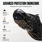 👟 53% OFF NOW! 🛡️ Lightweight Indestructible Steel-Toe Shoes – Composite toe & puncture-proof – Perfect for work, hiking or safety – comfortable & durable 🔧✨