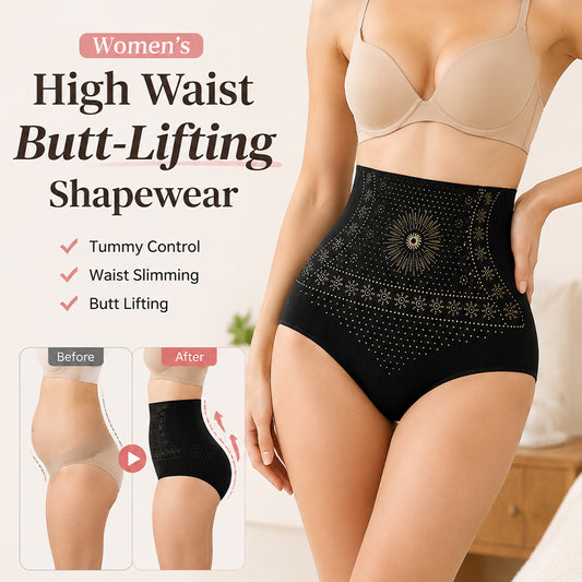 💥Summer cool-down deal: just £9.99!💥PAURAJU® Thermogenic Fat-Burning Sculpting Shorts🌸activates warmth & boosts circulation. Supports firmer, smoother contour. No gym needed. A smart shapewear choice. 🧘‍♀️