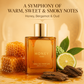 💞58K+ SOLD!🍯✨Now 55% OFF! Honey OUD Perfume – Sweet golden honey + smoky agarwood. Unisex, 100ml, long‑lasting. Wear the scent of royalty! 👑💫