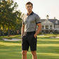 🎁New arrival 52% OFF💥Men's Stretch Quick Dry Casual Golf Shorts