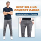 🎁New arrival 52% OFF💥MultiPants – High Stretch Multi-pocket Durable Cargo Pants
