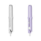 🔥Last Day Special Deals £10.99!!⚡50K+ SOLD!💇‍♀️2-in-1 Mini Curling Wand & Flat Iron Hair Straightener