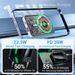 📢📢52% OFF!!⏰⚡Amazing Power Bank! ⚡10000mAh Ultra Slim Fast Charge Mobile Power