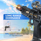 📢📢50% OFF !!!💦🔫Fast Mode Ice Explosion Pistol Water Gun