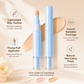 🔥Buy 1 Get 1 Free💄Multipurpose Hydrating Liquid Concealer Pen  ✨