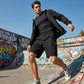 🥳2026 HOT SALE🥳💞50K+ SOLD!👴🩳 50% OFF! Men's Cargo Shorts with Drawstring – Easy pull-on, multi-pockets. Lightweight & comfy. Perfect for walks or gardening. 🛡️🌿