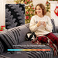 📢📢LAST DAY SALE 50% OFF⚡ Plush Non-Slip Sofa Cover🛋️