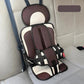 📢📢52% OFF !! ⏰Portable Car Seat – 5-Point Safe, Folds Anywhere