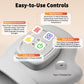 🎉 LIMITED TIME 55% OFF! 💆 Soothe Tired Hands & Wrists – Air Compression Massager with 3 Modes, 5 Intensities & Auto Timer.