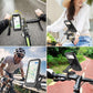 📱 New Arrivals 50% OFF💥Rain-Resistant Phone Holder for Bikes & Motorcycles
