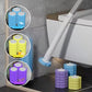 🥳2026 HOT SALE🥳💞50K+ SOLD!🚽💦 The wonder of contactless cleaning🧽 Disposable toilet cleaning tool💦