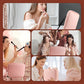 ✨ 53% OFF & Free Shipping ✨ Flawless Makeup Anywhere – Portable LED Mirror Makeup Bag! ✨