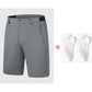 🎁New arrival 52% OFF💥Men's Stretch Quick Dry Casual Golf Shorts