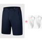 🎁New arrival 52% OFF💥Men's Stretch Quick Dry Casual Golf Shorts