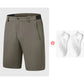 🎁New arrival 52% OFF💥Men's Stretch Quick Dry Casual Golf Shorts