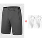 🎁New arrival 52% OFF💥Men's Stretch Quick Dry Casual Golf Shorts
