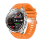 🎁New arrival 50% OFF💥⌚1.52" HD smartwatch for men – Phone calls and music control – Multiple sports modes – IP68 waterproof – Long battery life