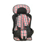 📢📢52% OFF !! ⏰Portable Car Seat – 5-Point Safe, Folds Anywhere