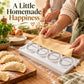 🎁New Arrivals 50% OFF💥PIEROGIES Dumpling Maker – Kitchen Dumpling Mold ＆ Water Dumpling Press