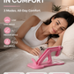 🥳2026 HOT SALE🥳💞50K+ SOLD!✨ 💝Side-Lying Phone Stand