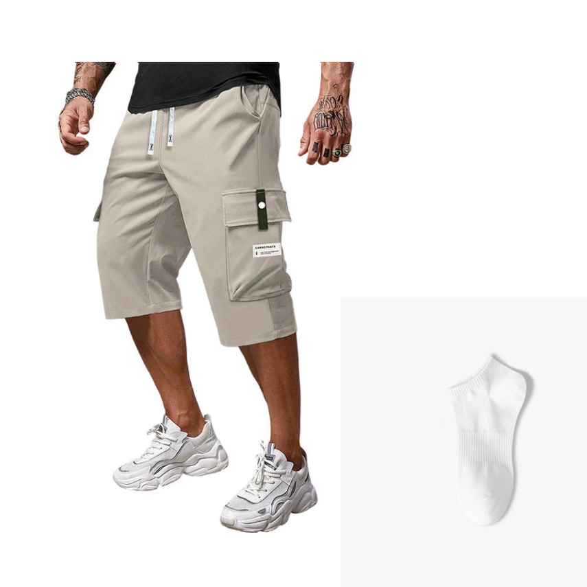 🔥Khaki