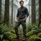 🔥 Hot Sale 50% OFF 🔥Men's Cotton Cargo Tactical Pants