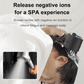 ⏳🔥LIMITED-TIME 55% OFF! ⏰Multi-Functional High-Pressure Shower Head Set