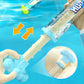 🧊Summer Hot Sale 50% OFF🌊Pull-Push Firework Water Blaster