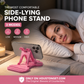 🥳2026 HOT SALE🥳💞50K+ SOLD!✨ 💝Side-Lying Phone Stand