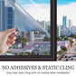 🔥 50% OFF NOW! 🔒 Window Peeping Proof Sticker – One-Way Privacy, UV Protection & Easy Application 🏠