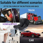 📢📢50% OFF !!!⏰Non-Slip Memory Foam Seat Cushion – Sciatica Relief, Breathable Mesh & Universal Fit for Car, Office & Wheelchair