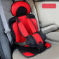 📢📢52% OFF !! ⏰Portable Car Seat – 5-Point Safe, Folds Anywhere