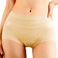 🏆 LAST DAY SALE: ￡8.99!!✨ Buy 1 Get 1 Free✨  Women's Breathable Shorts Underwear