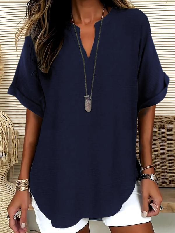 🔥Navy Blue