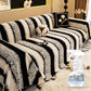 📢📢LAST DAY SALE 50% OFF⚡ Plush Non-Slip Sofa Cover🛋️
