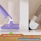 🧹New Arrivals 50% OFF💥 Automatic Cloth-Changing Mini Mop for Quick Everyday Cleaning