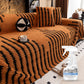 📢📢LAST DAY SALE 50% OFF⚡ Plush Non-Slip Sofa Cover🛋️